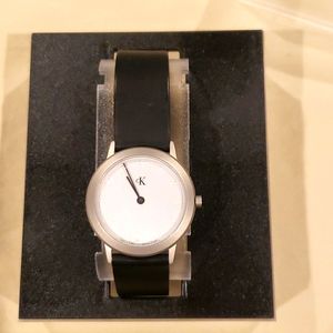 Calvin Klein watch